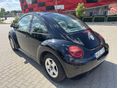 VOLKSWAGEN NEW BEETLE 1999 - 3