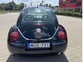 VOLKSWAGEN NEW BEETLE 1999 - 4