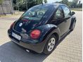 VOLKSWAGEN NEW BEETLE 1999 - 5