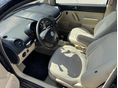 VOLKSWAGEN NEW BEETLE 1999 - 10