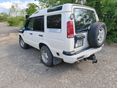 LAND ROVER DISCOVERY 2002/9 - 3