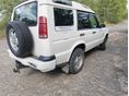 LAND ROVER DISCOVERY 2002/9 - 4