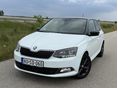 SKODA FABIA 2015/6 - 2