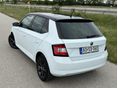 SKODA FABIA 2015/6 - 4