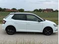 SKODA FABIA 2015/6 - 5