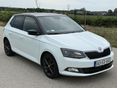 SKODA FABIA 1.6 CR TDI Ambition Monte Carlo