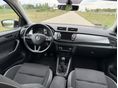 SKODA FABIA 2015/6 - 8