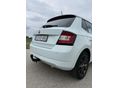 SKODA FABIA 2015/6 - 12
