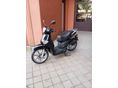 KEEWAY GOCCIA 50 