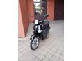 KEEWAY GOCCIA 50 2012/7 - 2