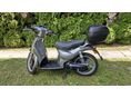 APRILIA SCARABEO 50 