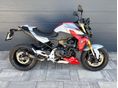 BMW F 900 R 