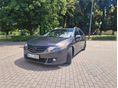 HONDA ACCORD Tourer 2.2 i-DTEC Executive CW3