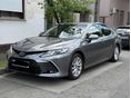 TOYOTA CAMRY 2.5 Hybrid Comfort Business CVT