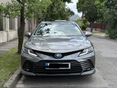 TOYOTA CAMRY 2023/4 - 2