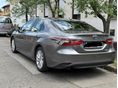 TOYOTA CAMRY 2023/4 - 5