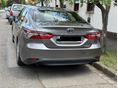 TOYOTA CAMRY 2023/4 - 6