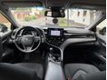 TOYOTA CAMRY 2023/4 - 10