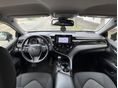 TOYOTA CAMRY 2023/4 - 11