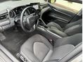 TOYOTA CAMRY 2023/4 - 12