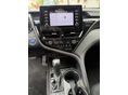TOYOTA CAMRY 2023/4 - 17