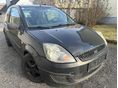 FORD FIESTA 1.25 Comfort FIXXX ÁR