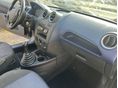 FORD FIESTA 2005/12 - 8