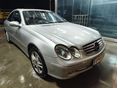 MERCEDES-BENZ CLK 320 Elegance (Automata)