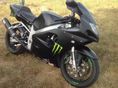 SUZUKI GSX-R 750 2000 - 3
