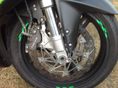 SUZUKI GSX-R 750 2000 - 4