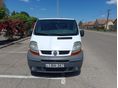 RENAULT TRAFIC 2002/5 - 2