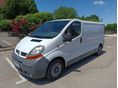 RENAULT TRAFIC 1.9 dCi L2H1