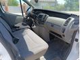 RENAULT TRAFIC 2002/5 - 7