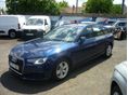 AUDI A4 2016/5 - 2