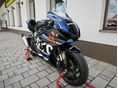 SUZUKI GSX-R 1000 