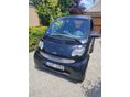 SMART FORTWO 0.8 CDI& Passion Softouch