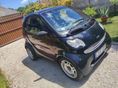 SMART FORTWO 2002/5 - 2