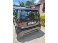 SMART FORTWO 2002/5 - 4