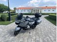 BMW R 1200 RT DOHC Full Opció