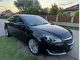 OPEL INSIGNIA 2016/7 - 2