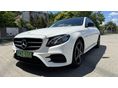 MERCEDES-BENZ E 300 2019/11 - 3