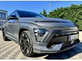 HYUNDAI KONA EV 65,4kWh Executive N-Line.BOSE.Head-up.ülésSZELLŐZÉS.memóriás ülés.GARANCIA.360 kamera