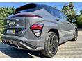 HYUNDAI KONA 2025/11 - 3