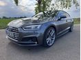 AUDI A5 Sportback 40 TDI S line quattro S-tronic
