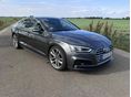 AUDI A5 2019/3 - 3