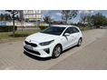 KIA CEE'D Ceed 1.0 T-GDI Silver