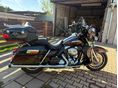 HARLEY-DAVIDSON ELECTRA GLIDE ULTRA LIMITED 