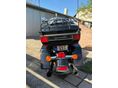 HARLEY-DAVIDSON ELECTRA GLIDE ULTRA LIMITED 2011/9 - 6