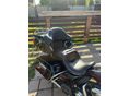 HARLEY-DAVIDSON ELECTRA GLIDE ULTRA LIMITED 2011/9 - 10