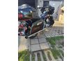 HARLEY-DAVIDSON ELECTRA GLIDE ULTRA LIMITED 2011/9 - 12